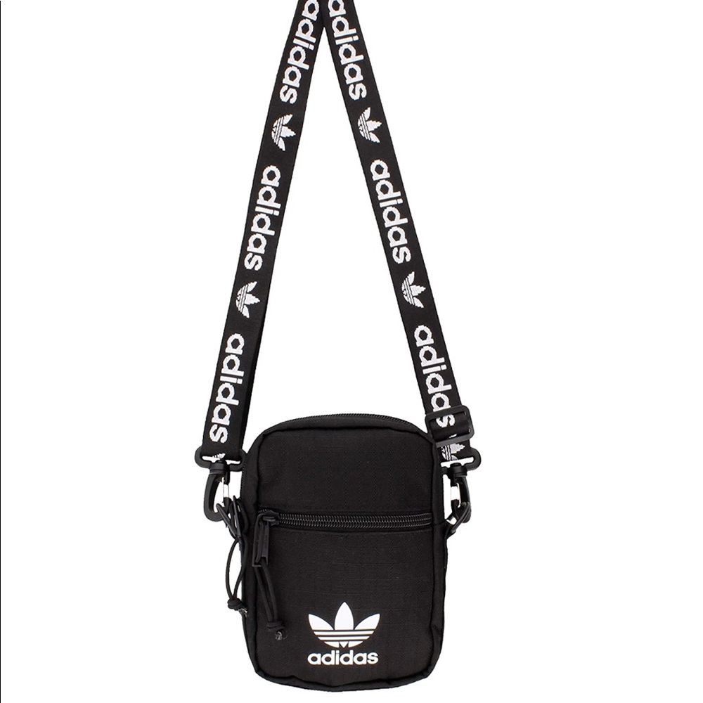 Adidas Festival Crossbody Bag